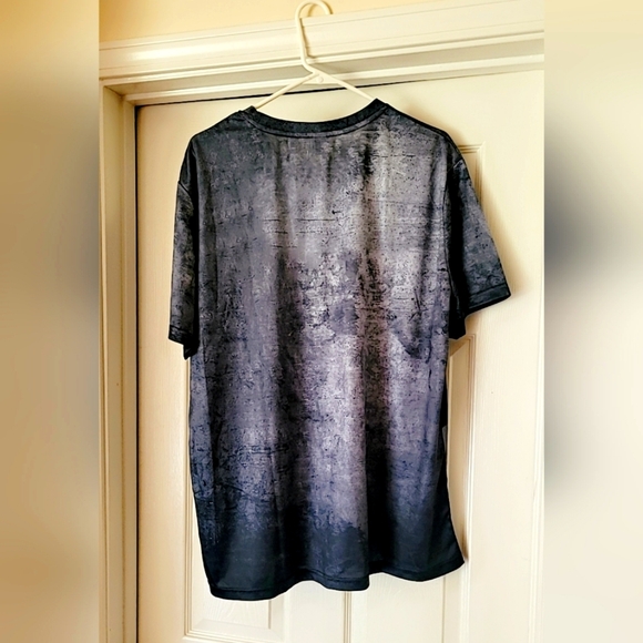 Men's motorcycle tshirt - Picture 2 of 2